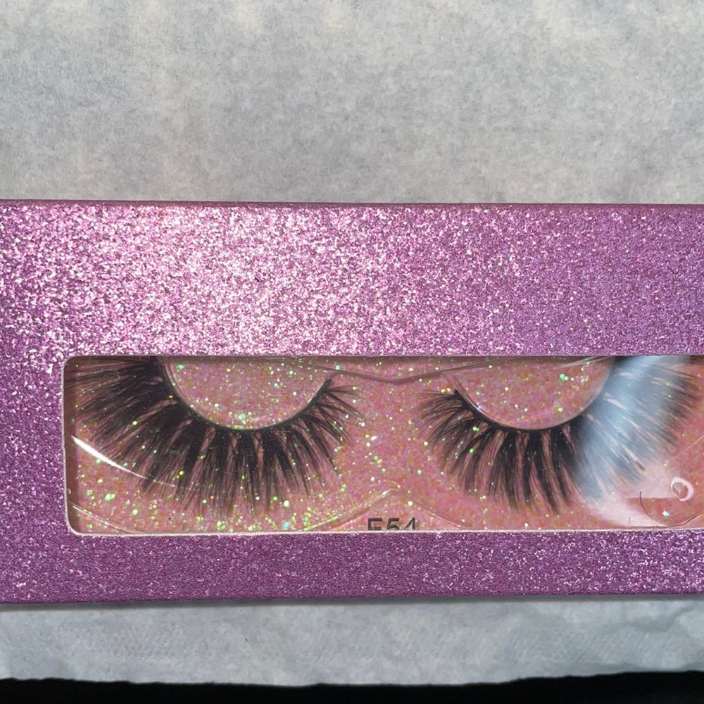 Lashes